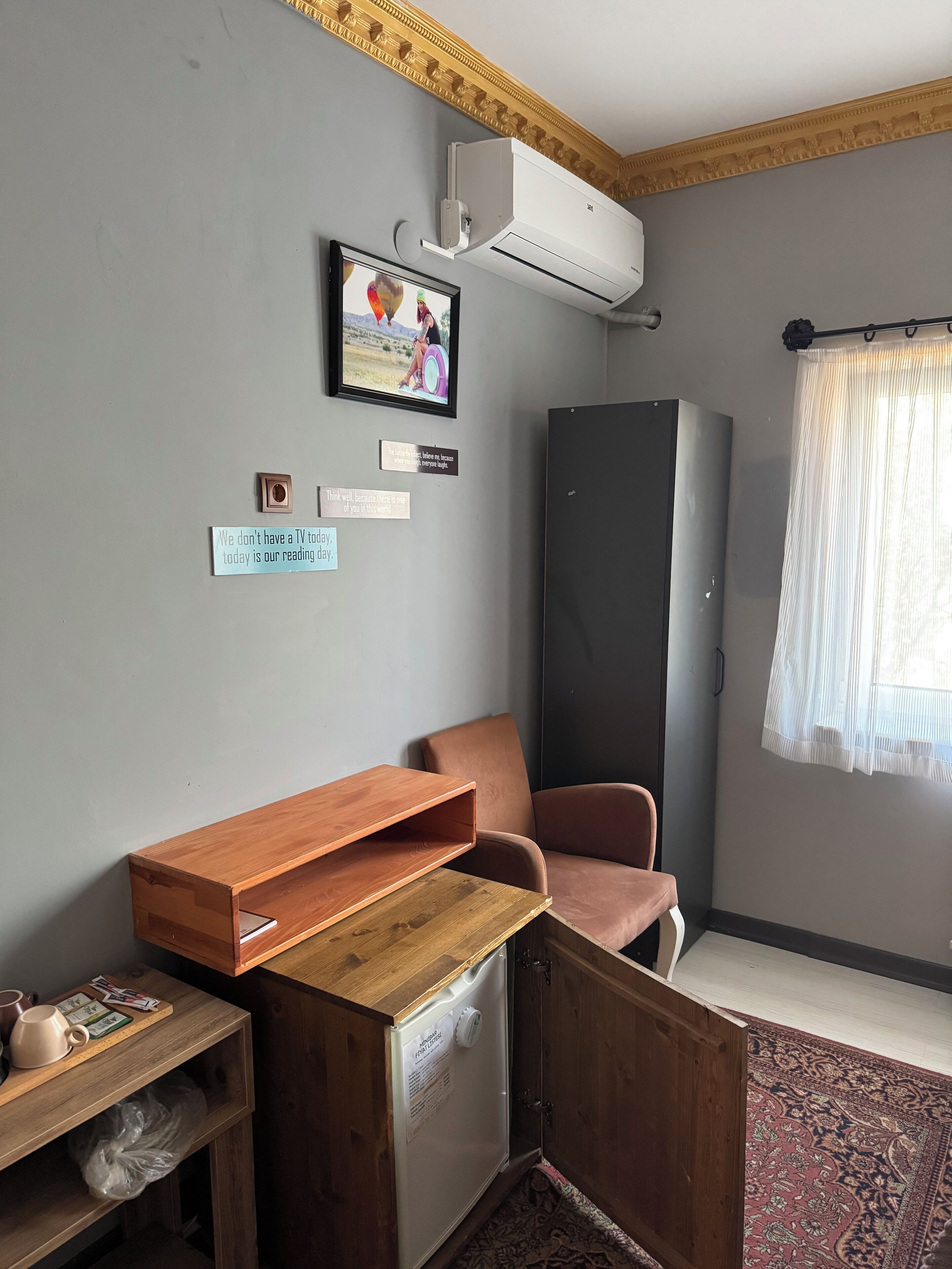 Foto - Alpha Stone House