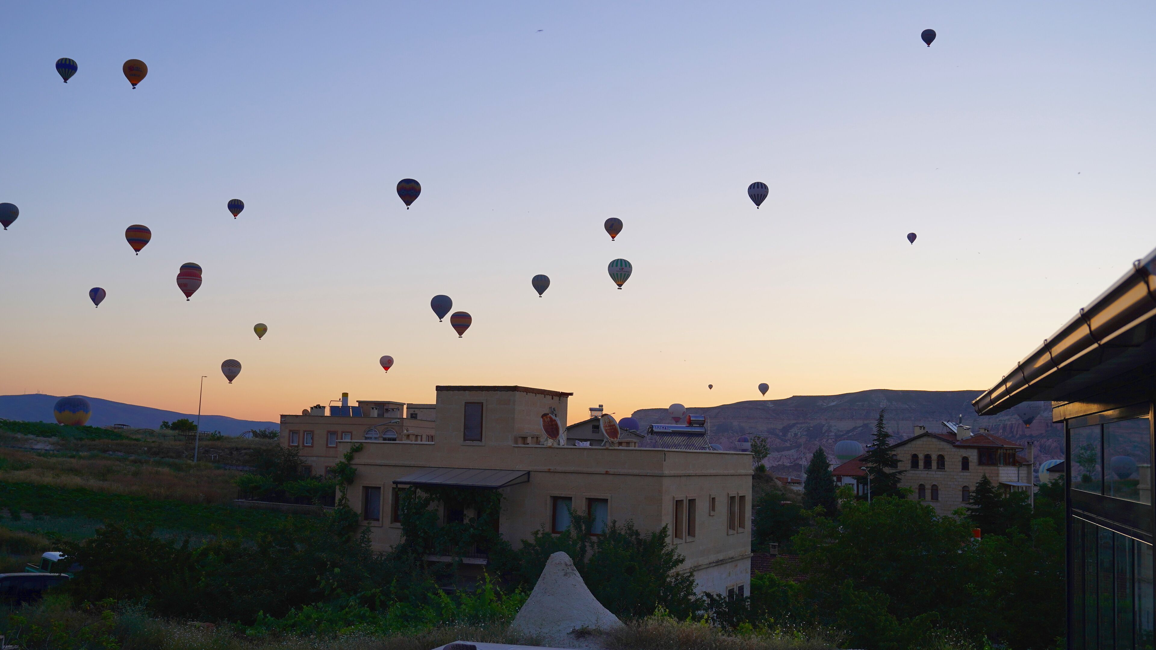 Foto - Alpha Stone House