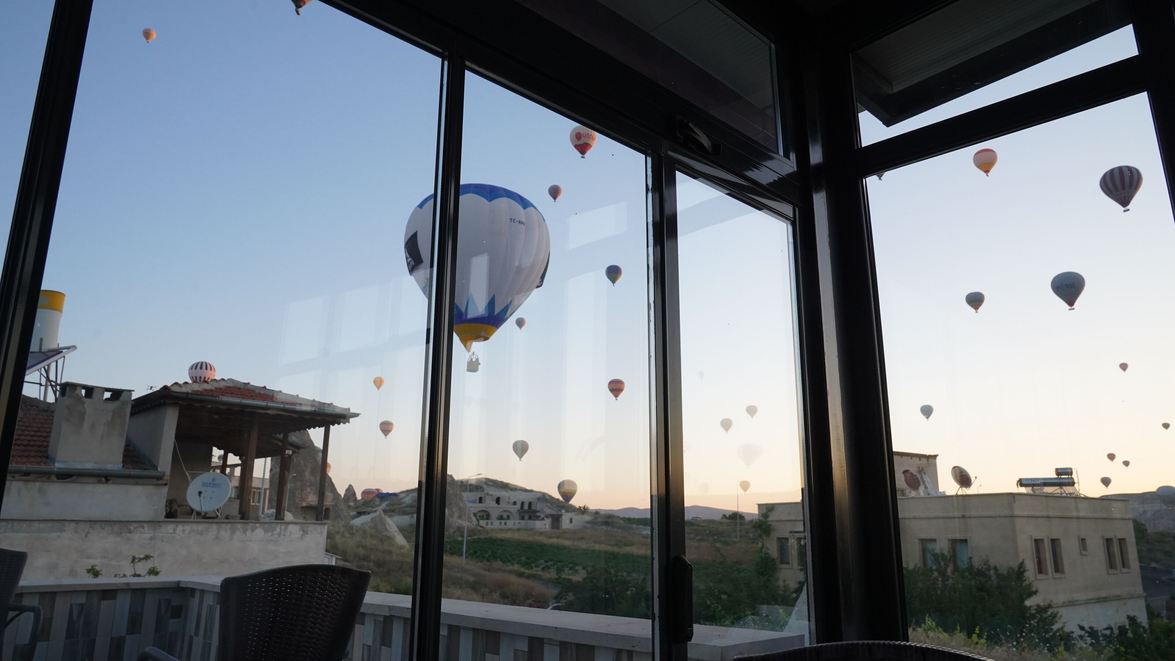 Foto - Alpha Stone House