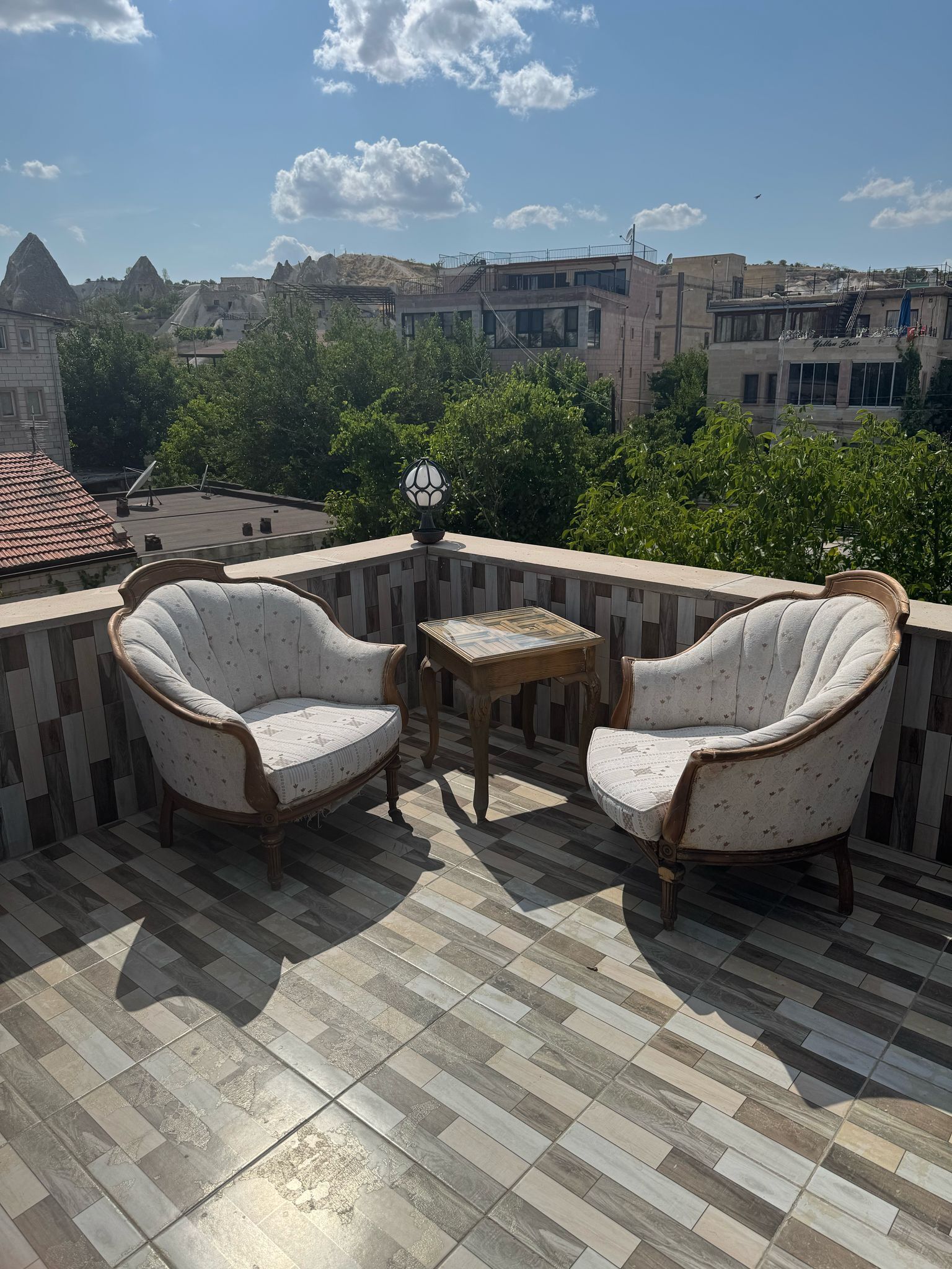 Foto - Alpha Stone House