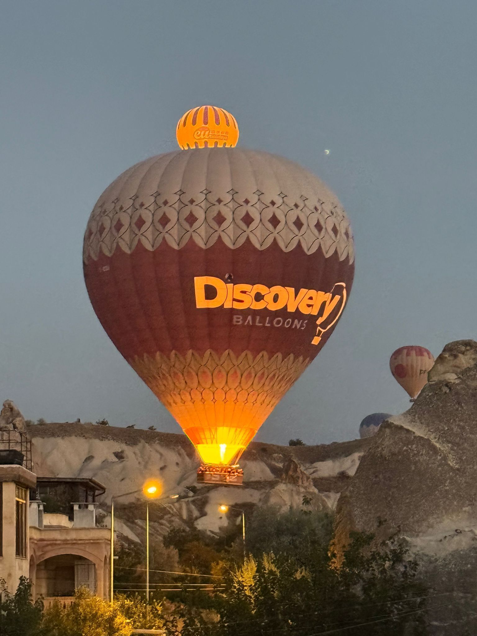 Foto - Alpha Stone House