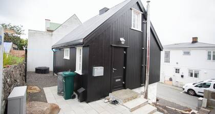 Two Bedroom Vacation Home In The Center Of Tórshavn