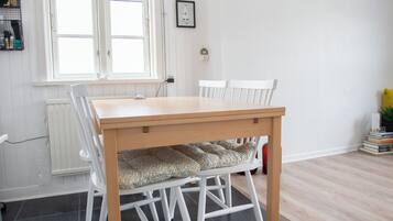 House | Dining room