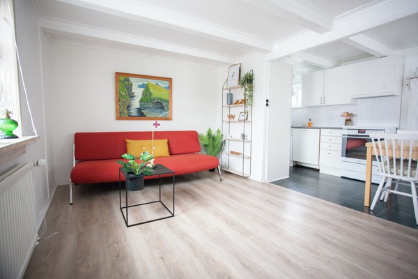 House | Living room