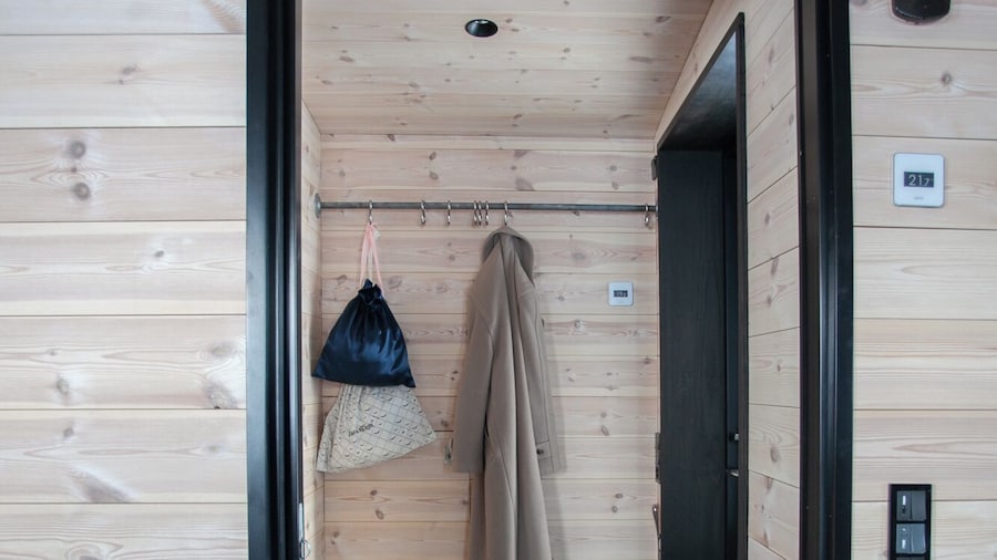Luxury Cottage In Tórshavn