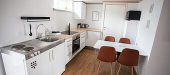 2Br Apt / Central / Tórshavn