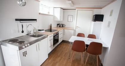 2Br Apt / Central / Tórshavn