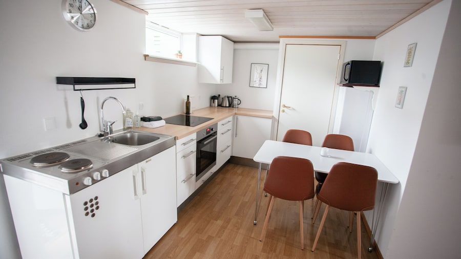 2Br Apt / Central / Tórshavn