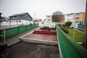 Apartment | Terrace/patio