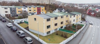 2Br Apt / Central / Tórshavn