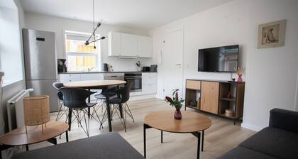 In The Heart Of TĂłrshavn Nr1