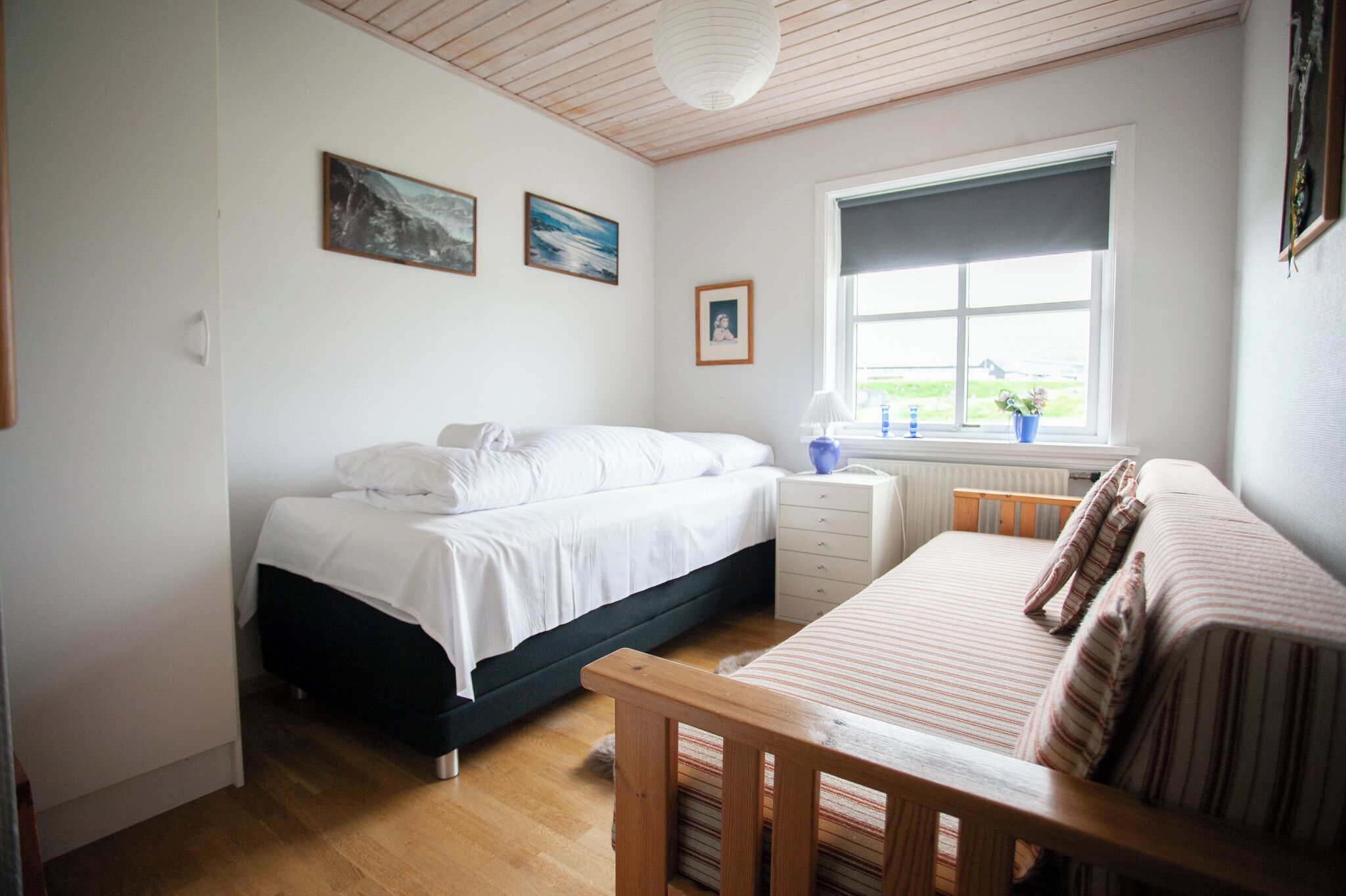 4 Br House / Capital / Cheerful /Nature