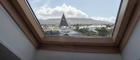 Værelse | 1 soveværelse, individuelt design, individuel indretning, skrivebord