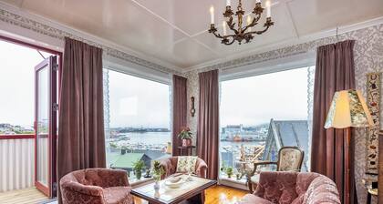 Downtown - Retro Decor - Stunning Views - Terrace