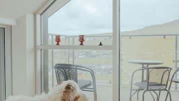 Rumah | Balkon