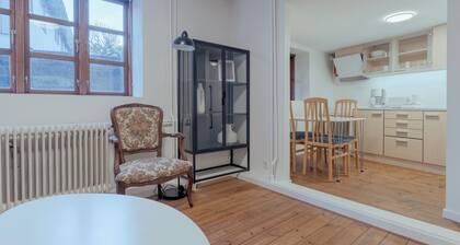 Aparthotel - Marina - Central - Tórshavn