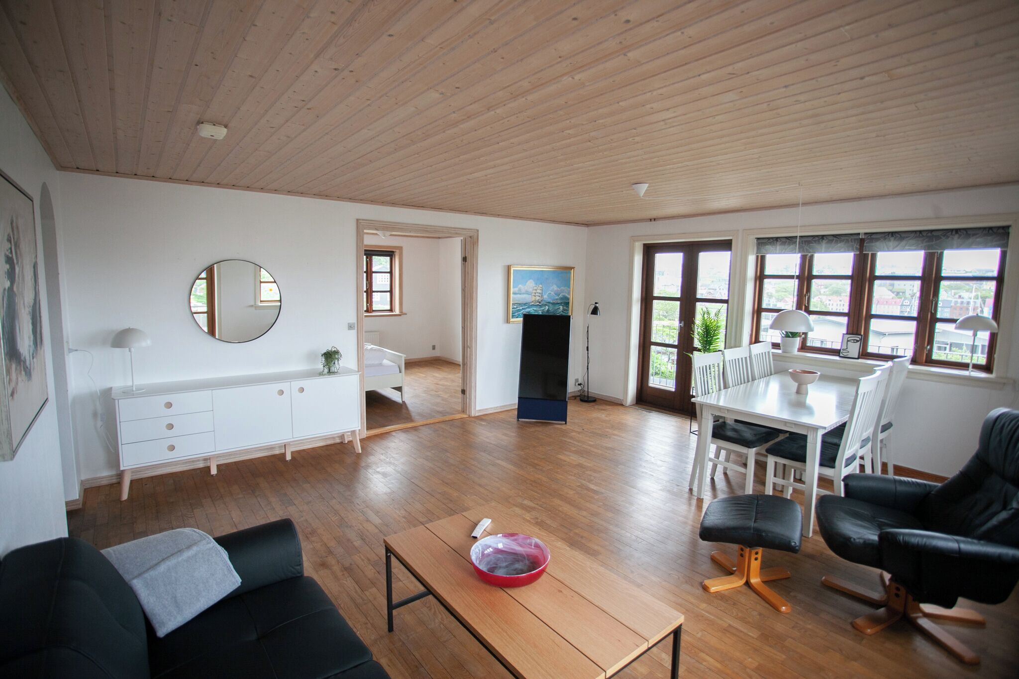 Aparthotel - Marina - Central - Tórshavn