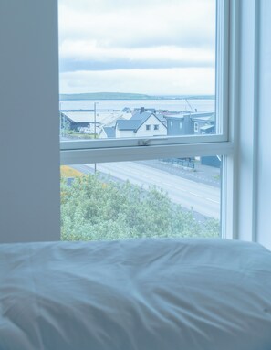 Apartamento | 3 quartos, individualmente decorados, individualmente mobiliados