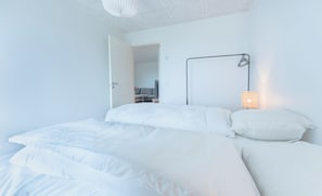 Departamento | 3 habitaciones, decoración personalizada y muebles diferentes 