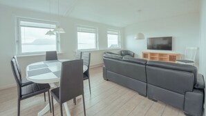 Leilighet | Spisestue