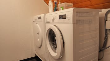 Ruang laundry