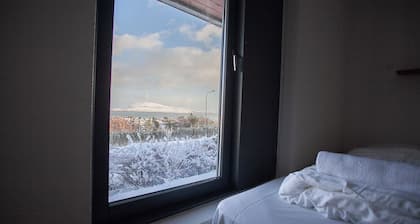Large Apartment With Fabulous View Of TĂłrshavn