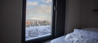 Large Apartment With Fabulous View Of Tórshavn