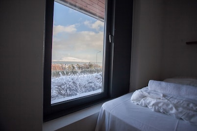 Large Apartment With Fabulous View Of Tórshavn