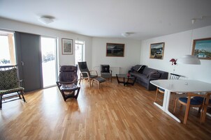 Apartment | Living room
