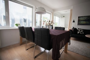 Standard Apartment | Dining room