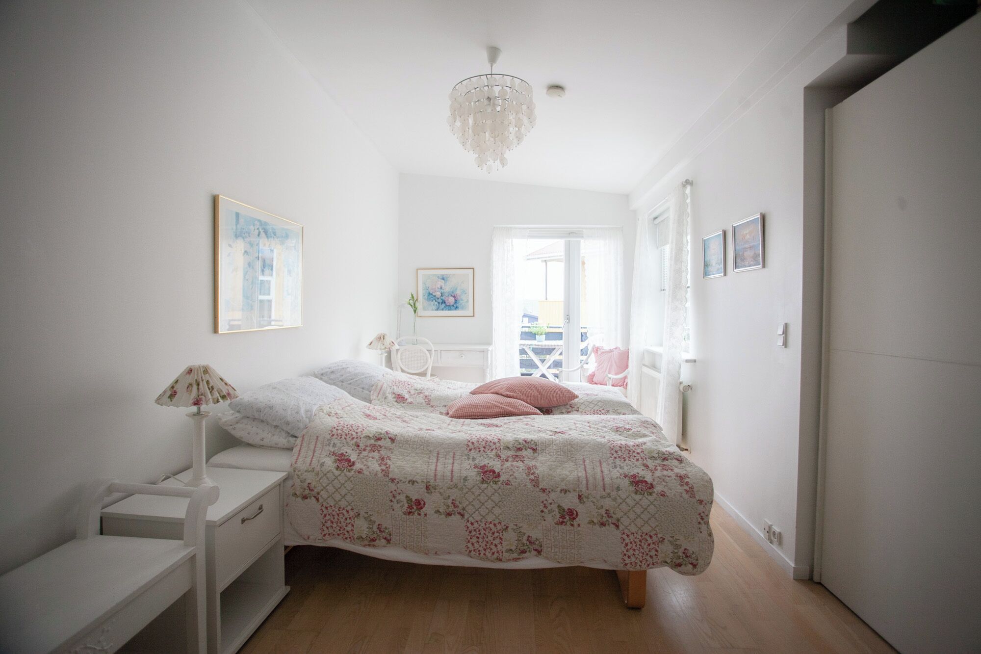 Standard Apartment | 3 bedrooms, individually decorated, individually furnished, desk