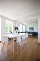 House | Dining room