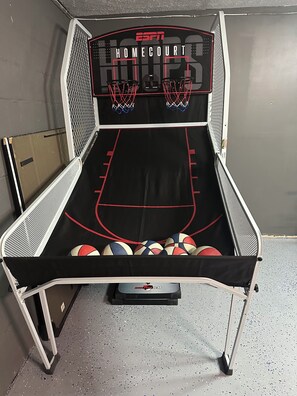 Spielezimmer