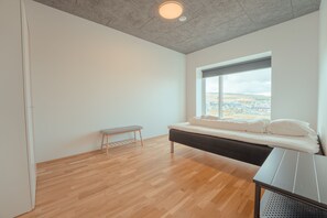 Panoramic Apartment | 5 bedrooms, individually decorated, individually furnished