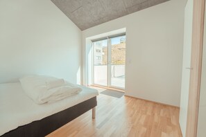 Panoramic Apartment | 5 bedrooms, individually decorated, individually furnished