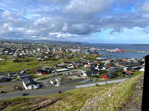 Breathtaking Views - New - 220M2 - 5 Br - Walks
