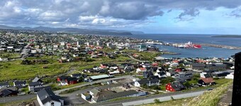 Breathtaking Views - New - 220M2 - 5 Br - Walks