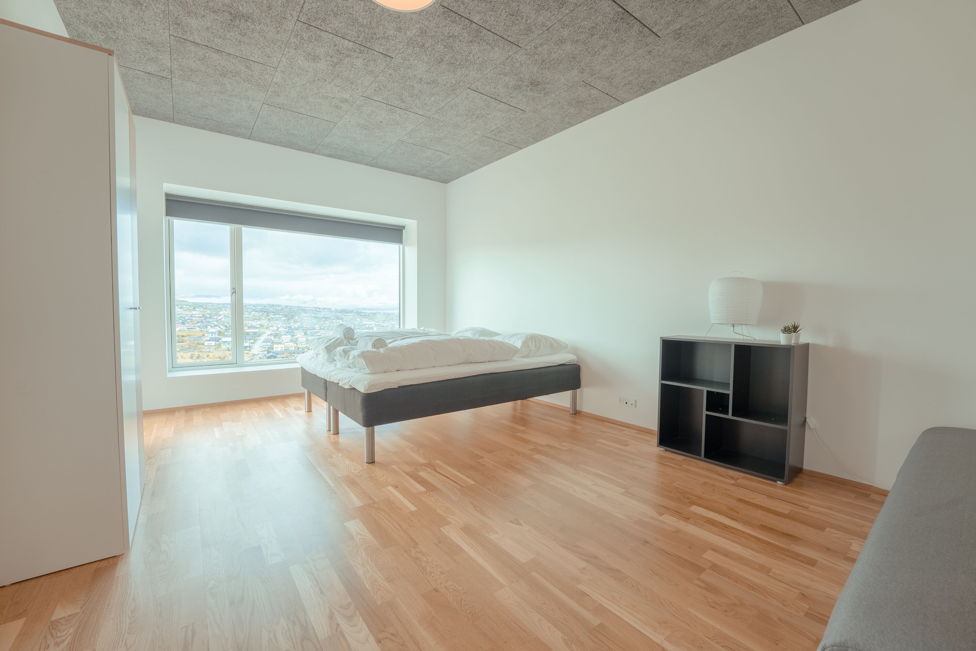 Panorama-lejlighed | 5 soveværelser, individuelt design, individuel indretning