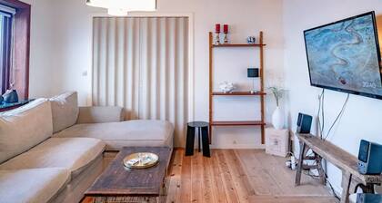 3 Bedroom Apartment / Great Sea View / Quiet