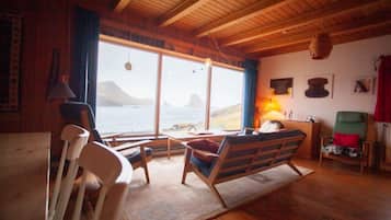 House | Living area