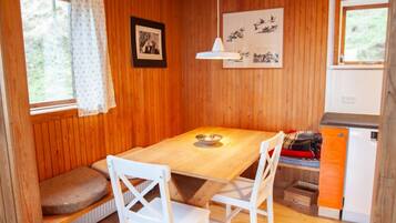 House | Dining room
