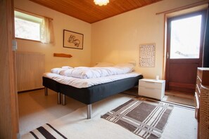 Hus | Individuelt design, individuel indretning, skrivebord