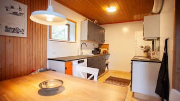 House | Living area