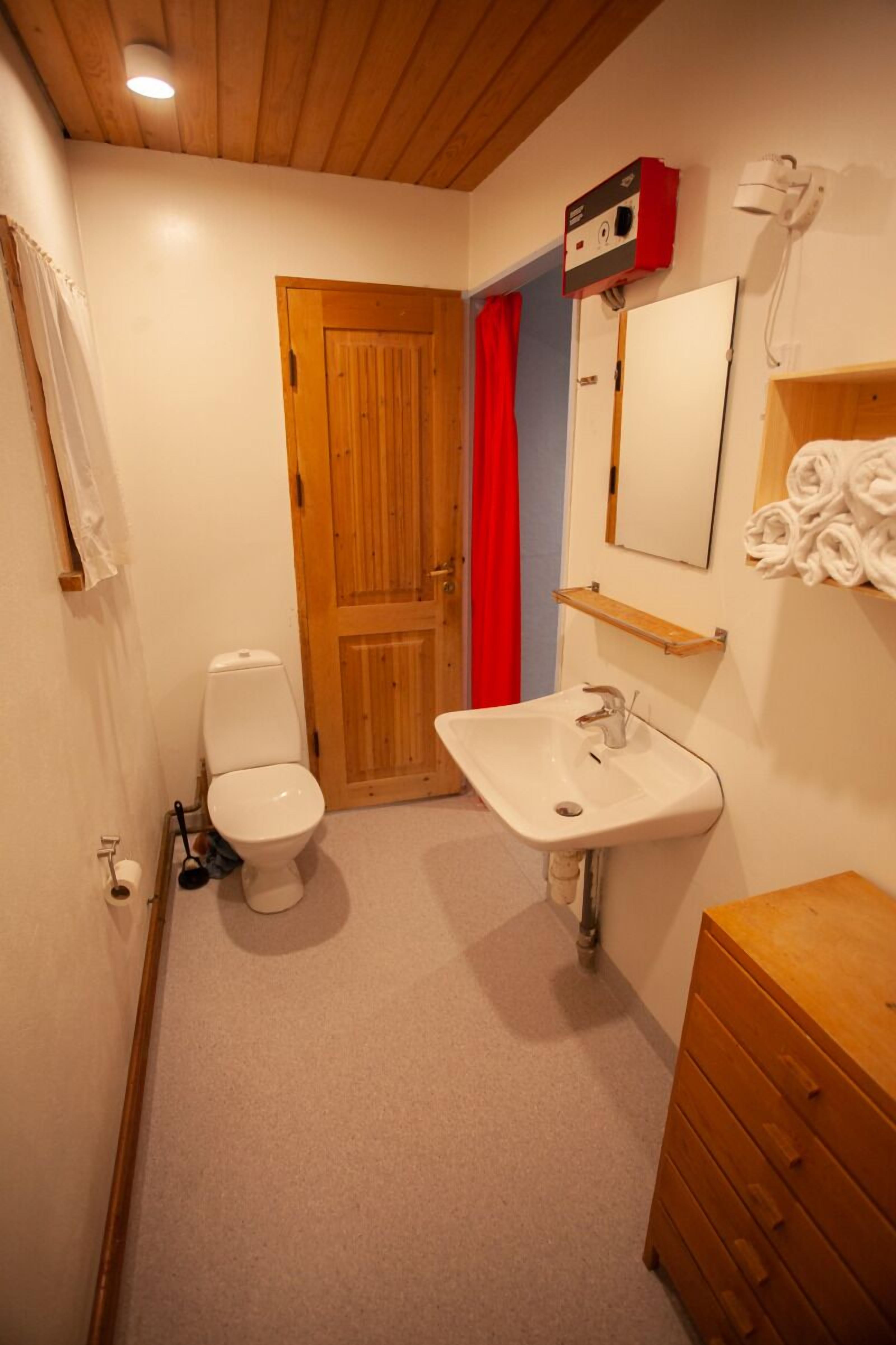 Idyllic Vacation Home With A Breathtaking View