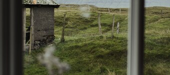 Authentic Cabin - Unique Location - In Nature - 2Br