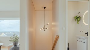 Bathroom - New Three Bedroom Townhouses With Sea View (Hoyvík)
