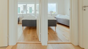 Room - New Three Bedroom Townhouses With Sea View (Hoyvík)