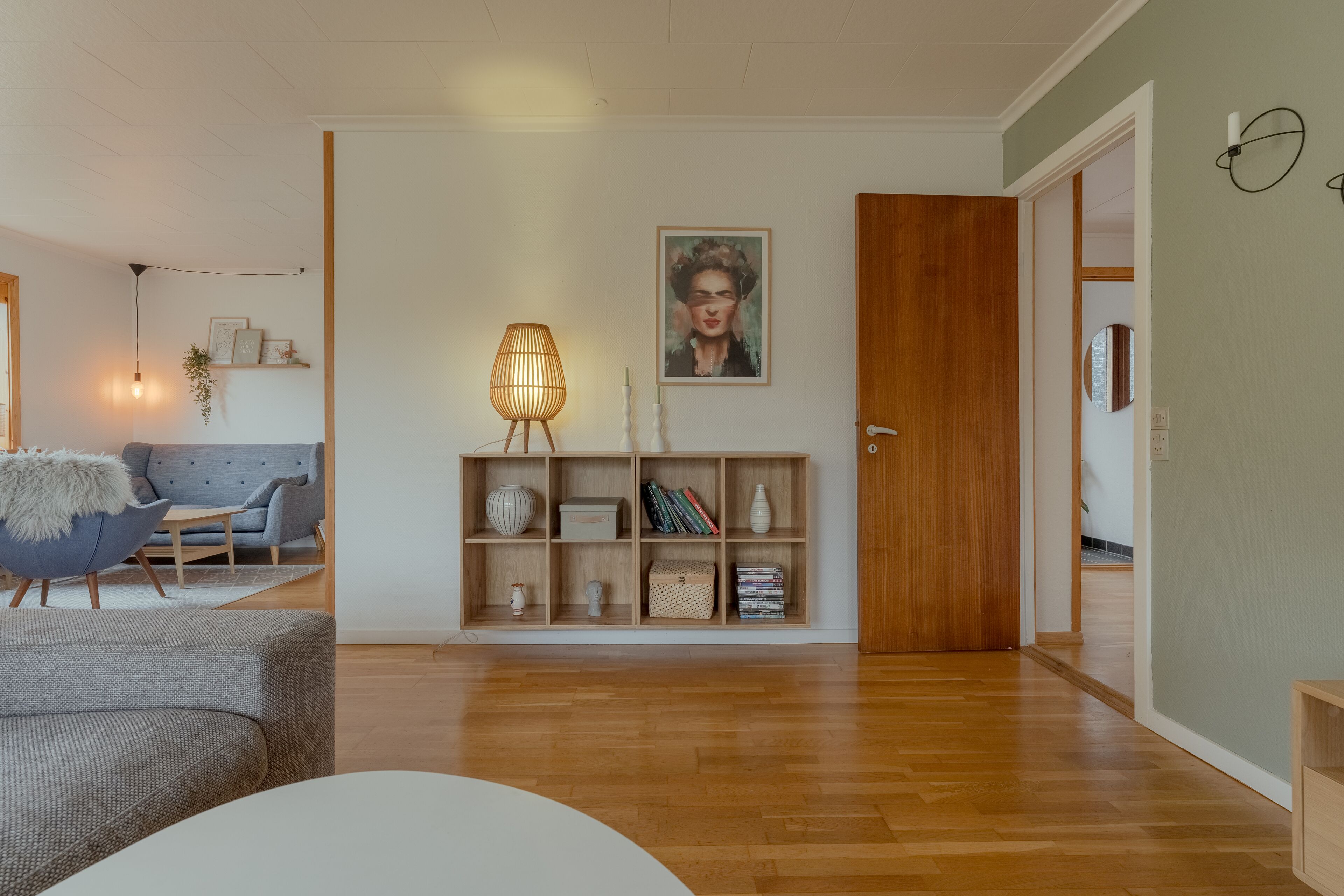 Villa | Coin séjour