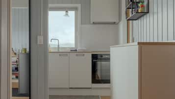 House | Private kitchen