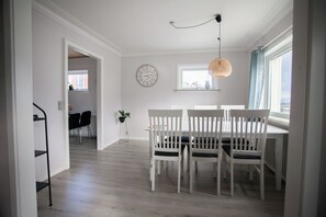 Appartement | Dineerruimte